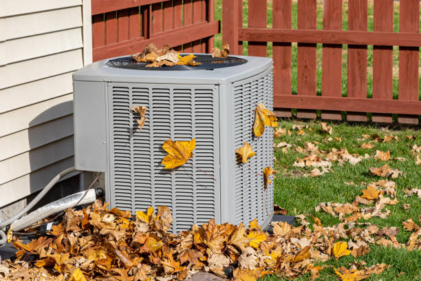 Best Furnace Cleaning in Brunswick, MD