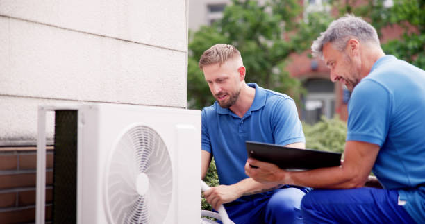 Best HVAC Training and Certification in Brunswick, MD