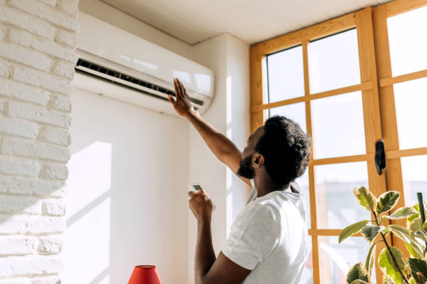 Best VRF (Variable Refrigerant Flow) Systems in Brunswick, MD