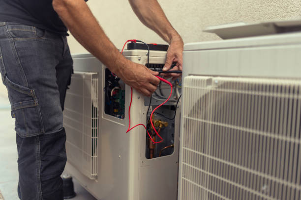 Best Emergency HVAC Services in Brunswick, MD