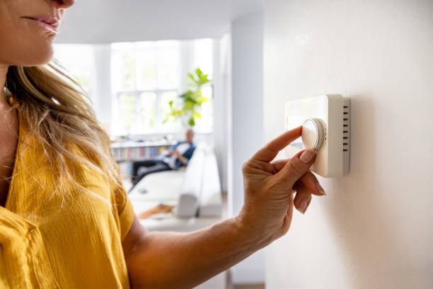 Best Residential HVAC in Brunswick, MD
