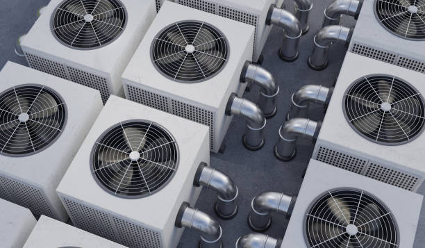 Professional HVAC in Brunswick, MD