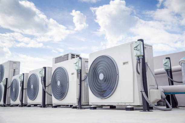 Best Residential HVAC in Brunswick, MD