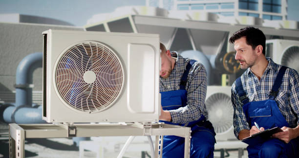 Best Energy-efficient HVAC Solutions in Brunswick, MD